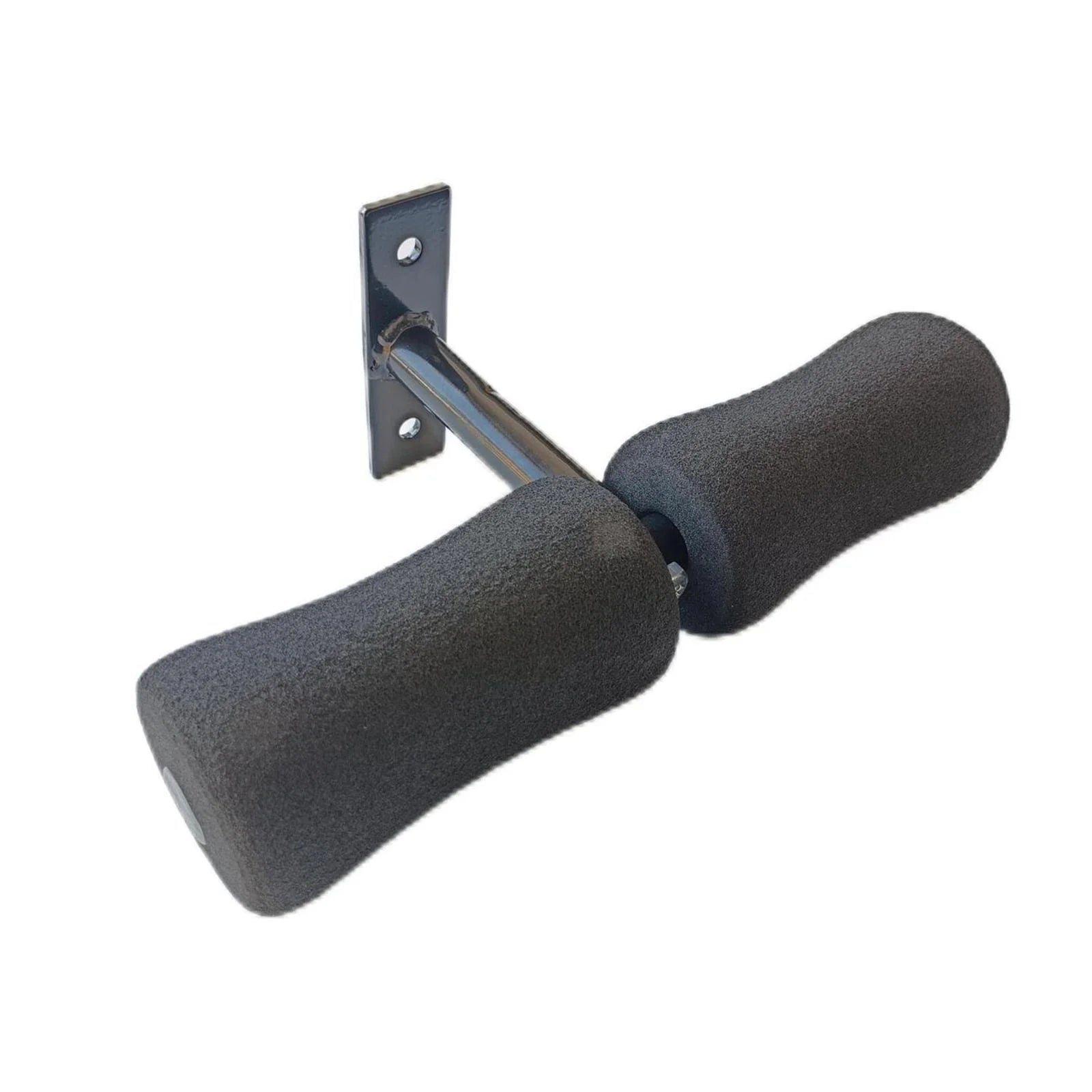 yotijar Wall Mounted Sit up Bar Assistant Devices Core Workout Men Women Foot Holder