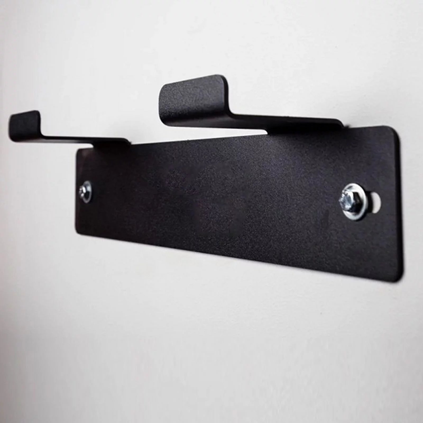 Dip Bar Rack Multi Purpose Mounting Hardware Included Wall Mounted Y