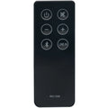 New RC10G Remote Control Compatible with Edifier R1700BT Bookshelf Speakers