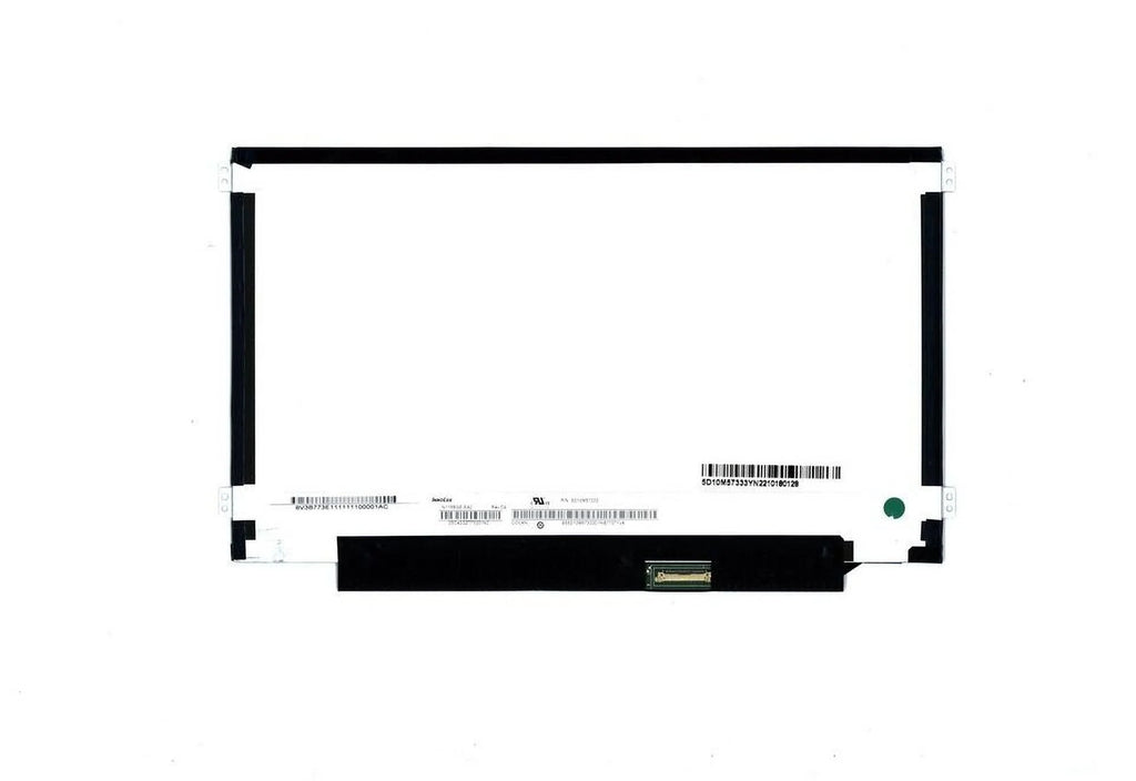 New For Acer Asus Evoo Lenovo HP Dell Samsung 11.6" HD LCD Screen M116NWR6 R3