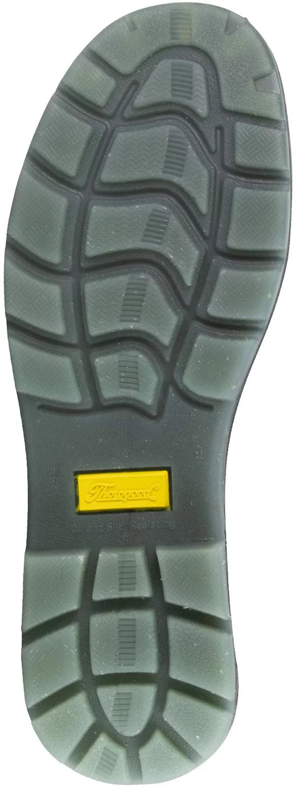 Thorogood 814-3166 Mens Thoro-Flex 6” Slip On Work Boots 11 E US 11Wide(E, W)