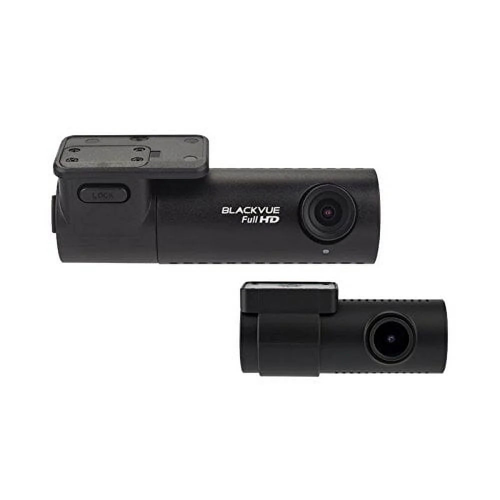 BlackVue DR590 Full HD Dashcam Sony Starvis Image Sensor (2 Channel 16GB)