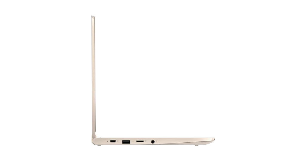 Used Lenovo 82BB0008US IdeaPad Flex 3 CB 11IGL05 11.6" HD Touchscreen Laptop Celeron N4020 1.1GHz Intel UHD Graphics 600 4GB RAM 64GB SSD Almond Chrome OS