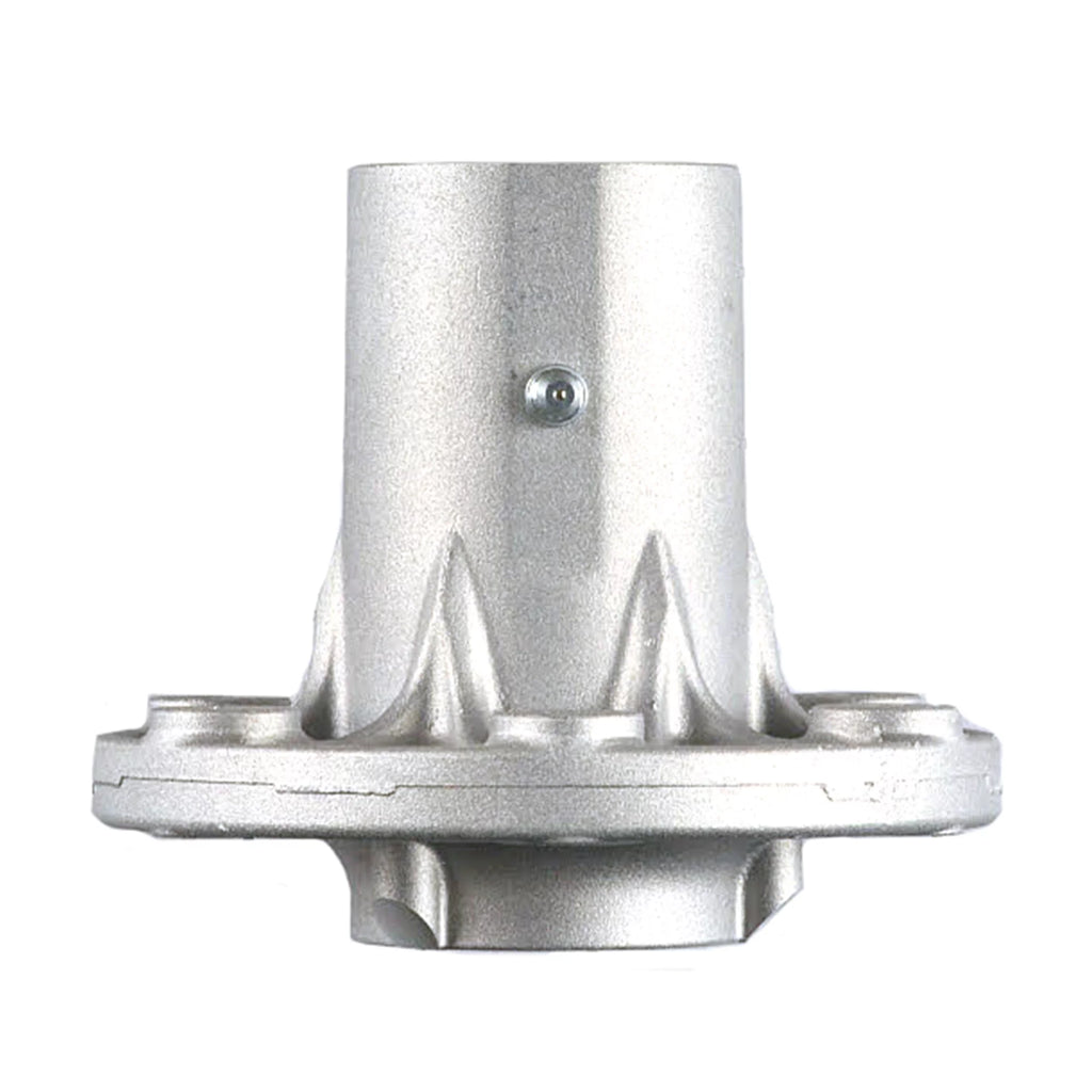 Genuine OEM Snapper Spindle Housing with Lube Fitting for Lawn Mowers / Replaces: 1755437YP, 1755438YP / 2691323-01, 2691410-01, 2691410-02, 2691424-01, 2691534-00 / 1760371YP