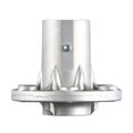 Genuine OEM Snapper Spindle Housing with Lube Fitting for Lawn Mowers / Replaces: 1755437YP, 1755438YP / 2691323-01, 2691410-01, 2691410-02, 2691424-01, 2691534-00 / 1760371YP