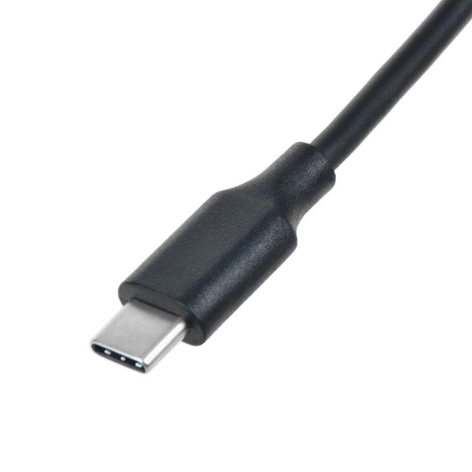 Nuxkst 65W Max Type-C Adapter for Dell Latitude 7390 2-in-1 Power Supply
