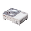 TOMSHOO Camping Stove Portable Butane 2100W Cassette for Backpacking Picnic