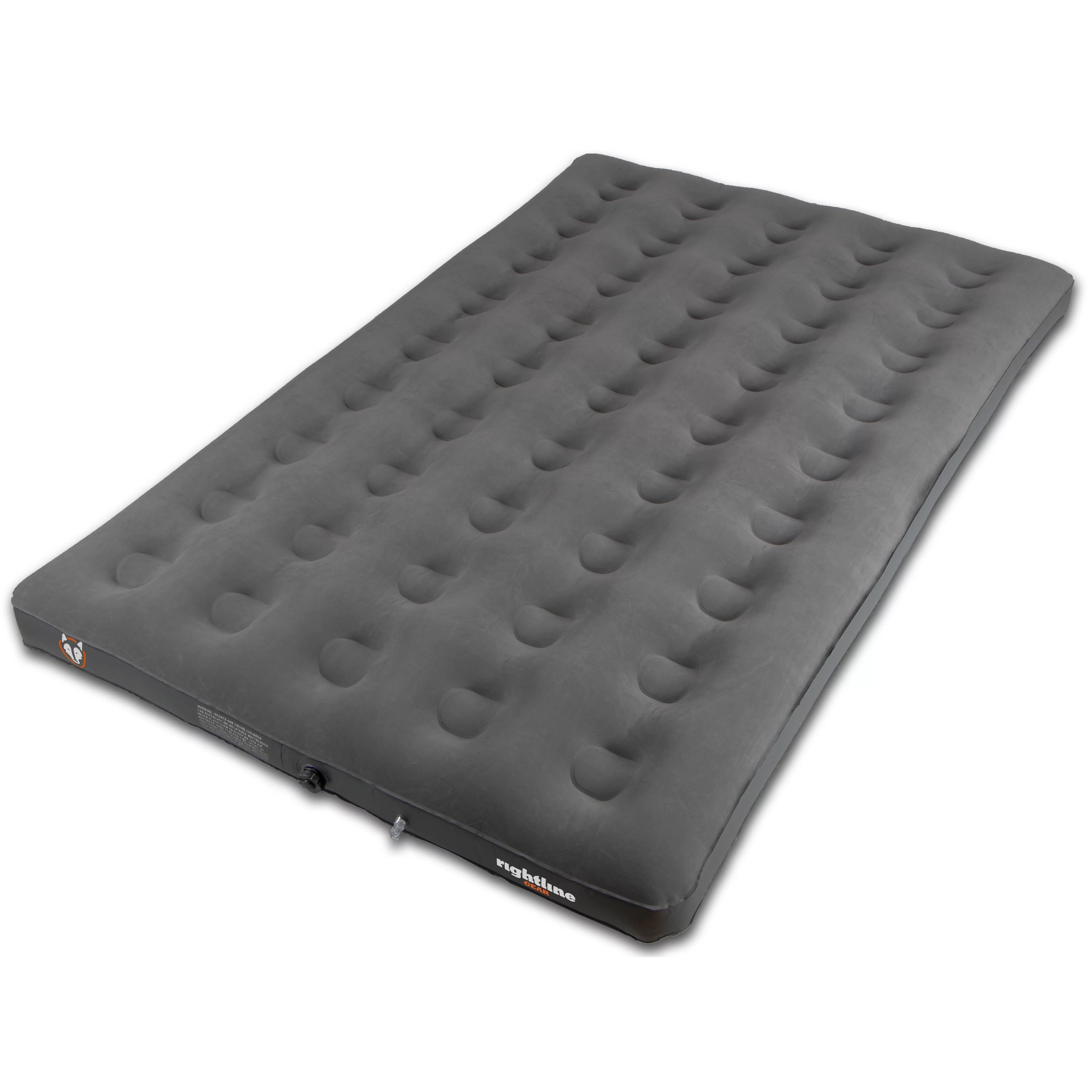 Rightline Full Size Truck Bed Air Mattress (5.5' to 8'), 110M10 2018 Ford F-150