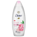 Dove Purely Pampering Body Wash, Sweet Cream and Peony, 22 oz, 3 Pack