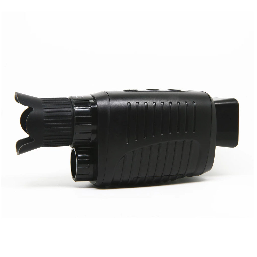 Infrared Night Vision Device 500~1000M Full Dark Viewing Distance 10 Languages Animal Observation