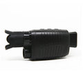 Infrared Night Vision Device 500~1000M Full Dark Viewing Distance 10 Languages Animal Observation