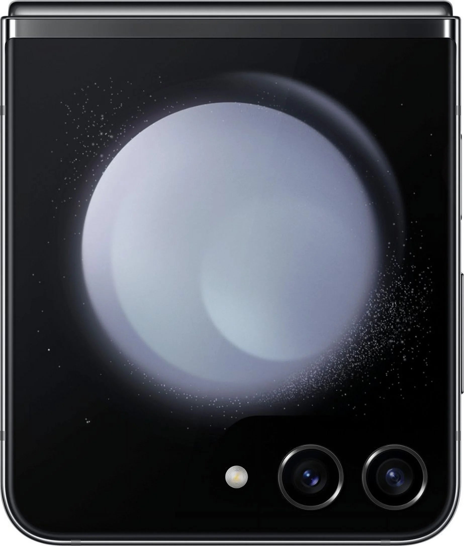 Restored Samsung Galaxy Z Flip5 256GB Unlocked Graphite (Refurbished)