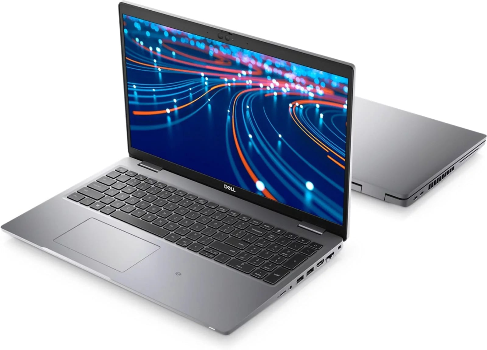 Dell Latitude 5000 5520 Laptop (2021) | 15.6" FHD | Core i7 - 512GB SSD - 16GB RAM | Cores - 11th Gen CPU