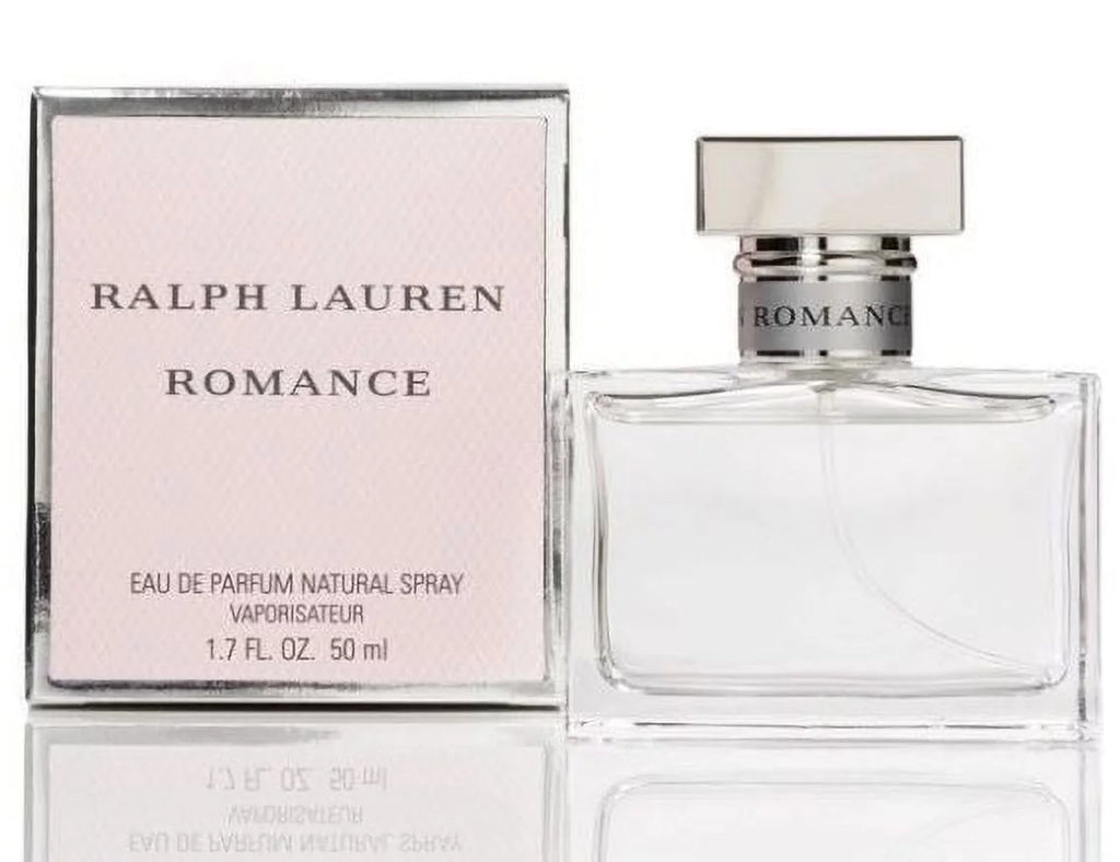 Ralph Lauren Romance Eau de Parfum, Perfume for Women, 1.7 oz