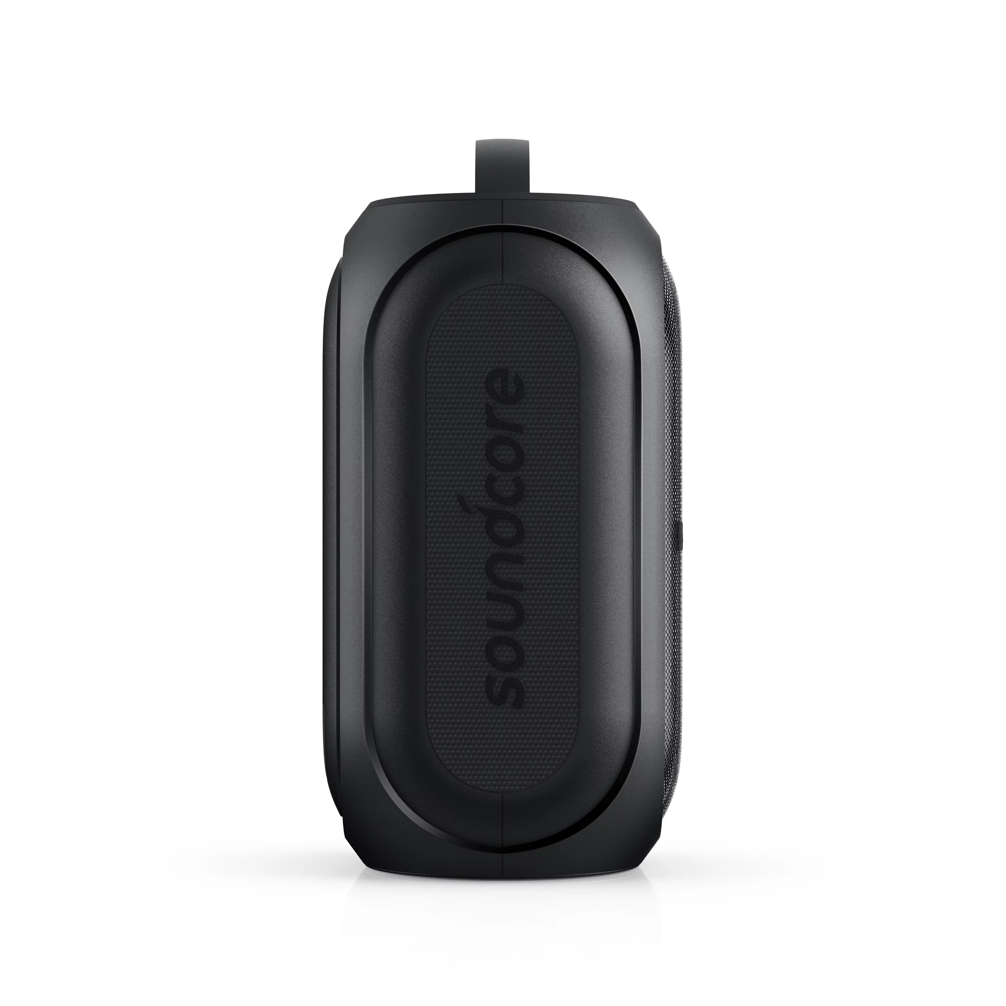 Soundcore by Anker- Rave PartyCast Portable Speaker | 80W | IPX7 Waterproof | 18-Hour Playtime | Black | A3390Z12