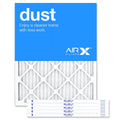 AIRx Dust 20x25x1 MERV 8 Pleated Filter