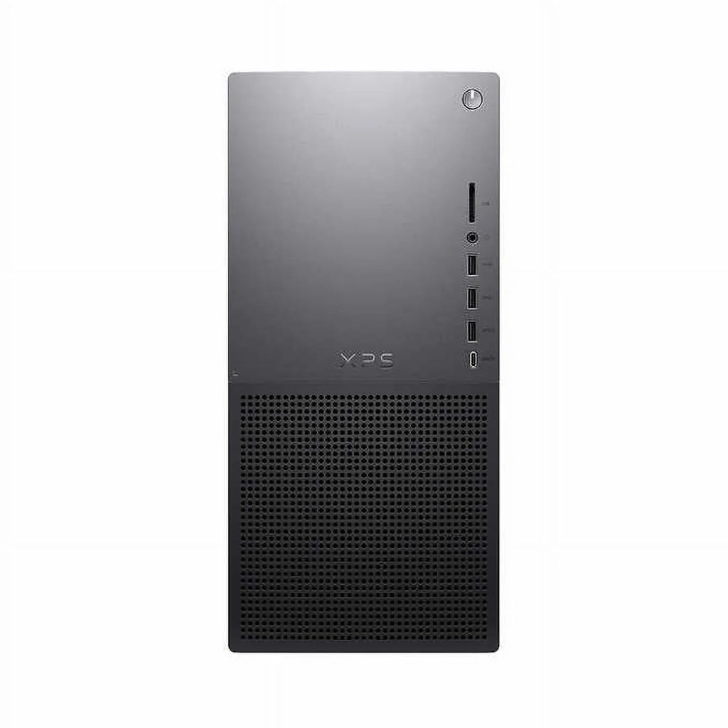Open Box Dell XPS 8960 i7-13700 16GB 512GB SSD INTEGRATED UHD 770 - BLACK