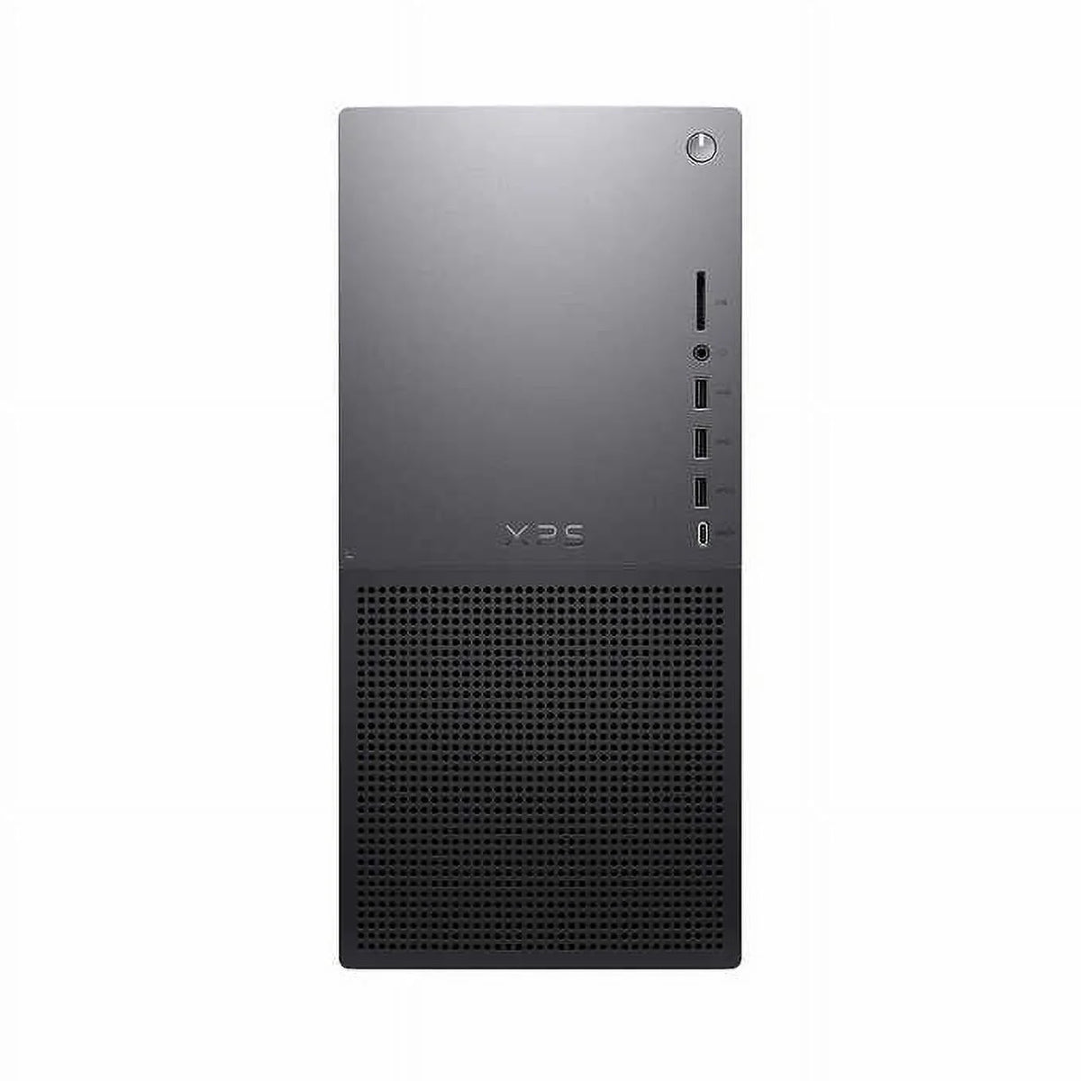 Open Box Dell XPS 8960 i7-13700 16GB 512GB SSD INTEGRATED UHD 770 - BLACK