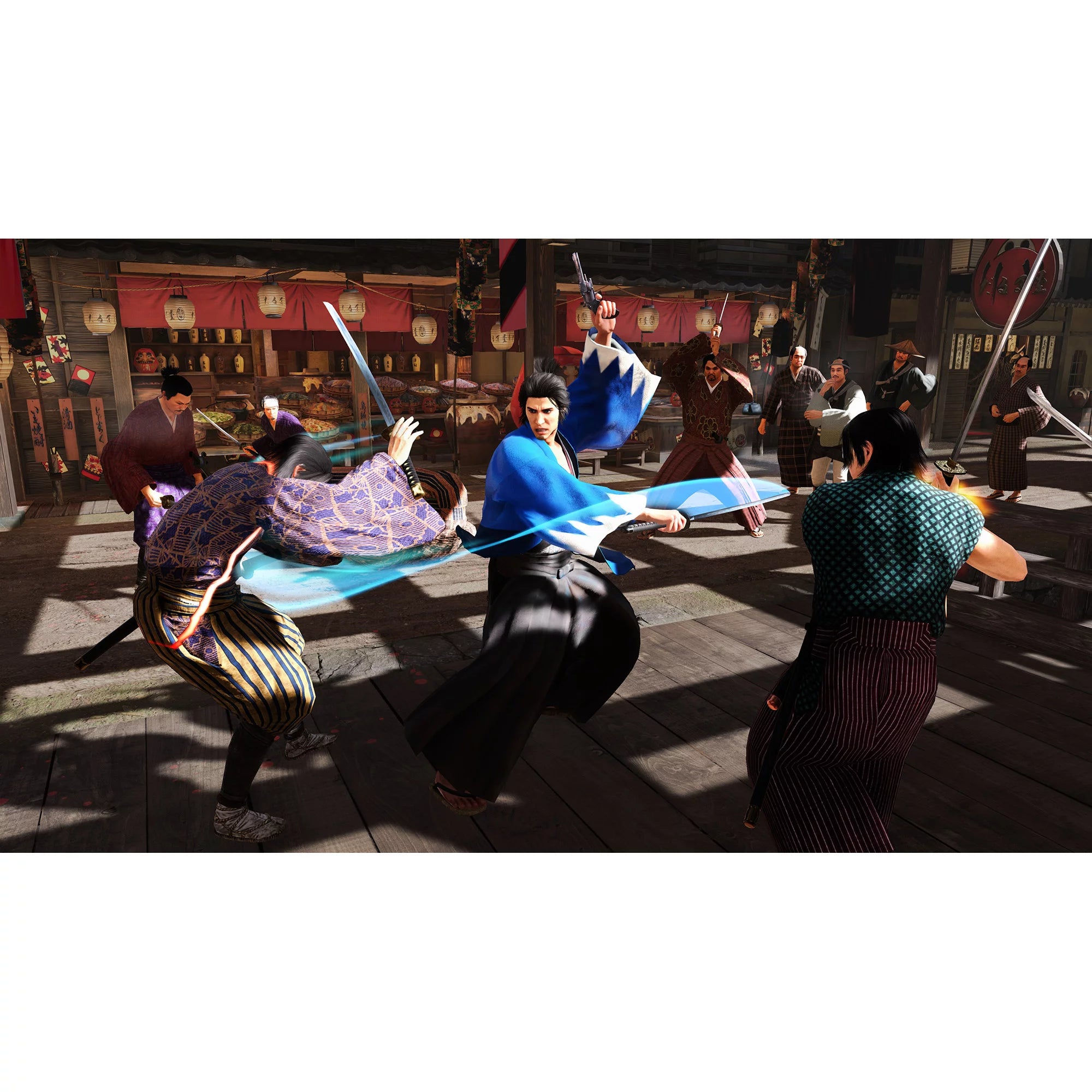 Like a Dragon: Ishin! - Xbox Series X, Xbox One