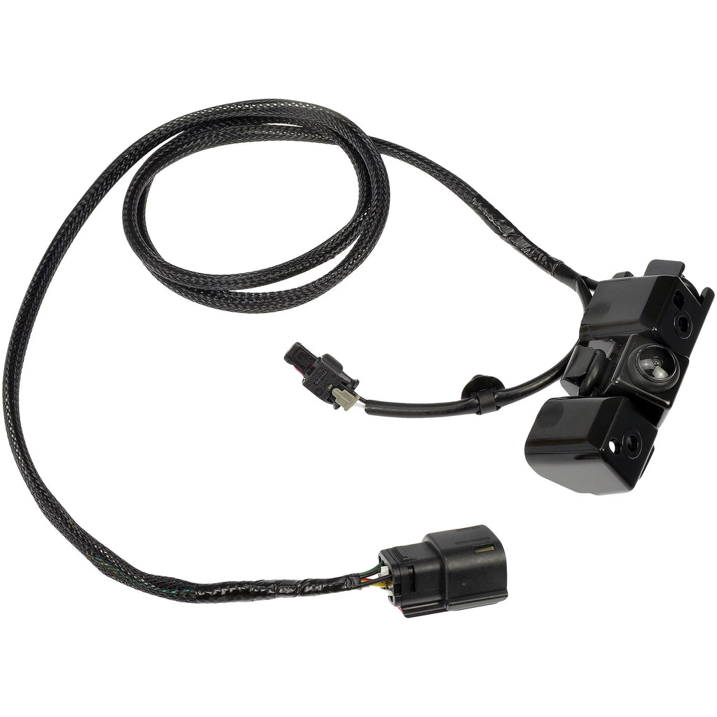 Dorman 590-111 Rear Park Assist Camera for Specific Chevrolet / GMC Models