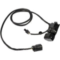 Dorman 590-111 Rear Park Assist Camera for Specific Chevrolet / GMC Models