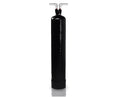 Premier Whole House Fluoride Removal Water Filter with In and Out Valve 10" x 54", 1.5 cu Ft Bone Char