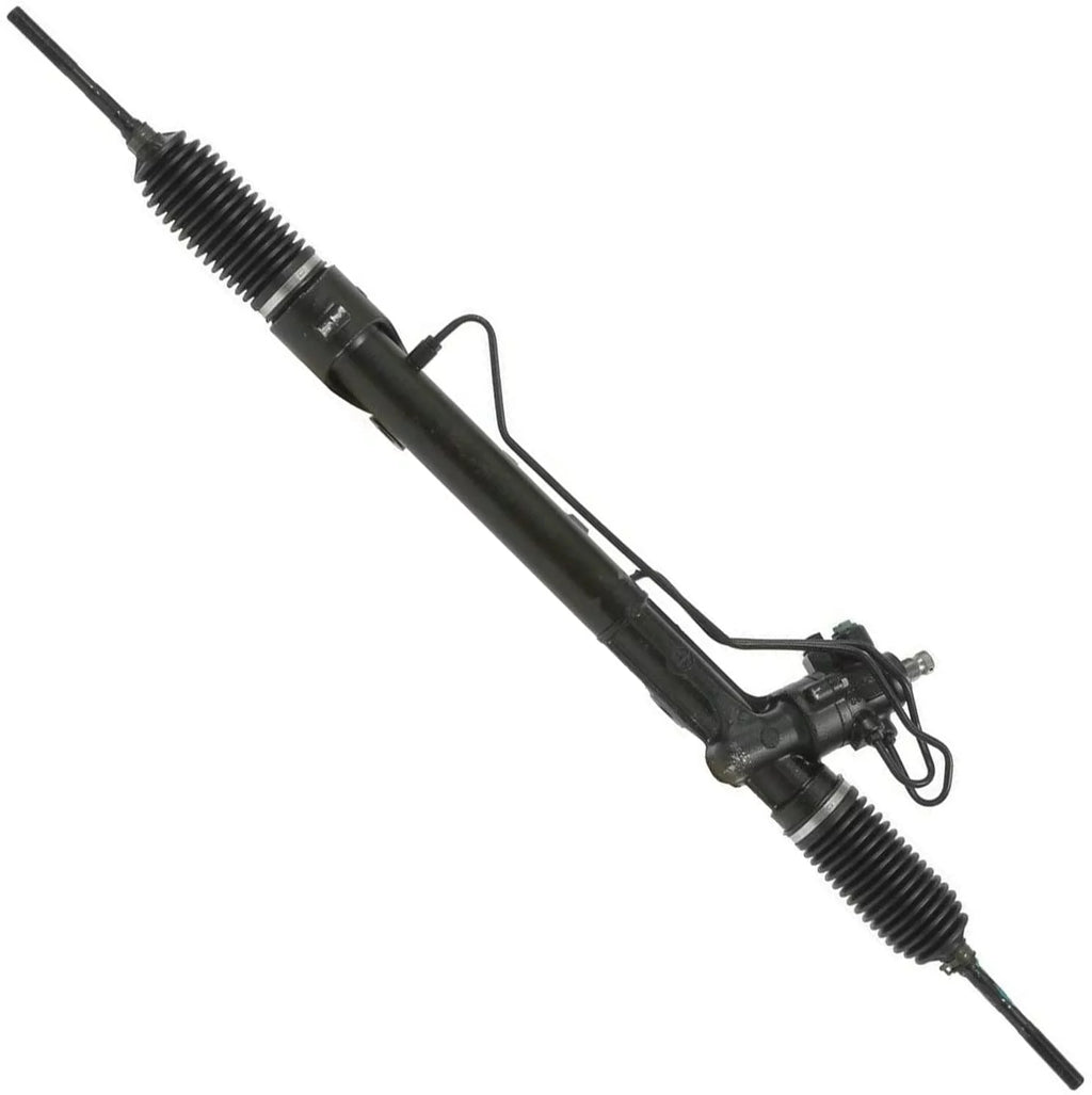 Detroit Axle - Power Steering Rack and Pinion Assembly Replacement for 2013 2014 2015 2016 2017 2018 Nissan Altima
