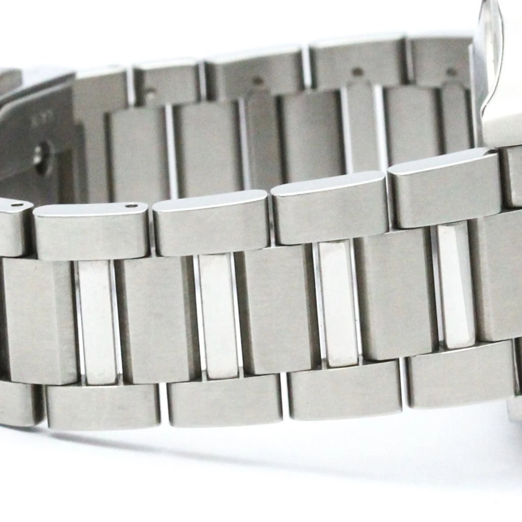 Secondhand Polished TAG HEUER Aquaracer Calibre 5 Alloy Automatic Watch WAY2112 BF570555 (Good)
