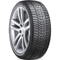 Hkook Winter icept evo3 SUV W330A 225/55R18 102V XL Fits: 2019 Subaru Crosstrek Hybrid, 2018 Subaru Crosstrek Base