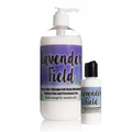 The Lotion Company 24 Hour Skin Therapy Lotion Combo Kit, Lavender Field