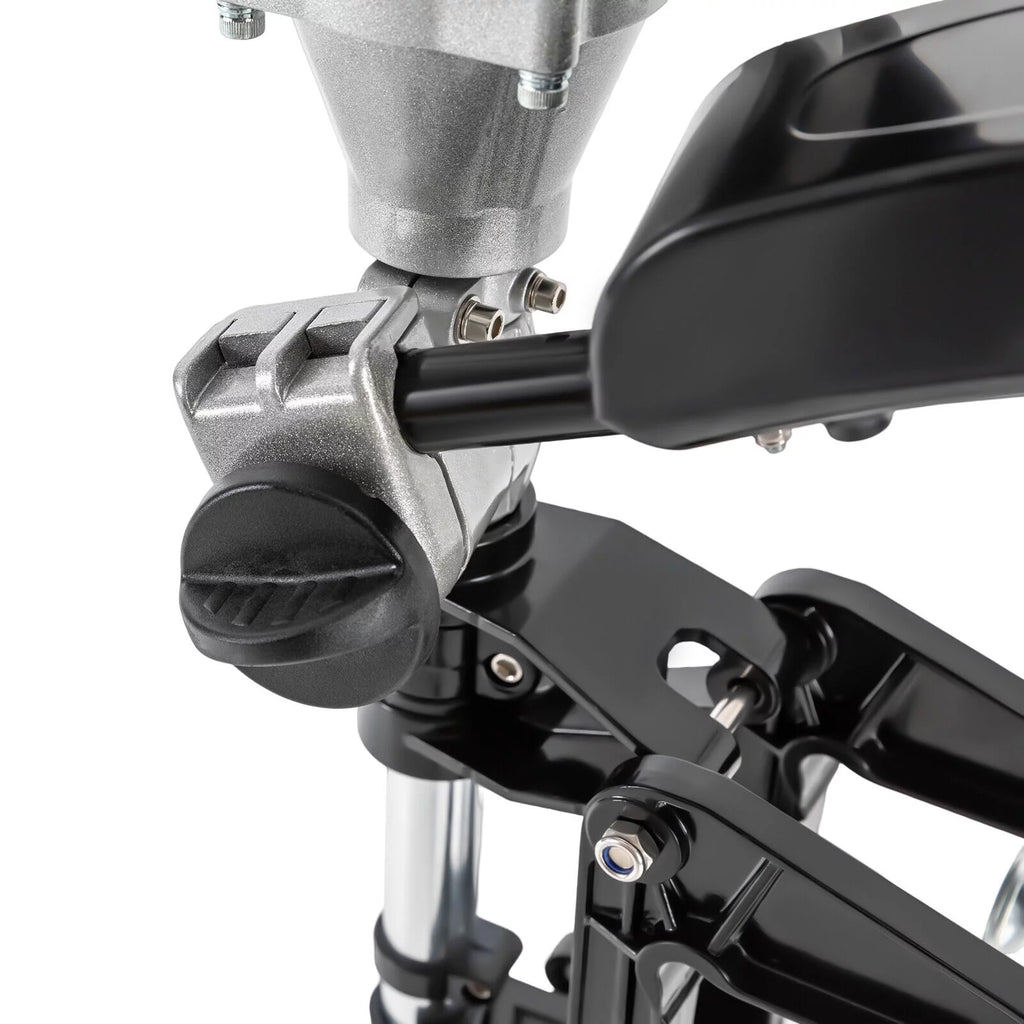 DENSET 48V Electric Outboard Motor Fishing Boat Engine 4800rpm Trolling Motor 1000W
