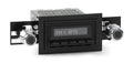 RetroRadio Compatible with 1977-85 Mercury Capri Features Include Bluetooth, AUX, AM/FM LAB-M1-221-55P-75PMC3