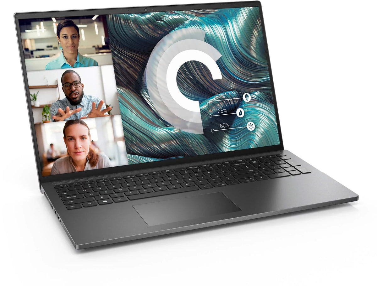 Dell Vostro 7620 Laptop (2022) | 16" FHD+ | Core i7 - 512GB SSD - 16GB RAM - 3050 Ti | 14 Cores @ 4.7 GHz - 12th Gen CPU