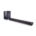 LG 2.1 Channel 100W Soundbar System with Wired Subwoofer - SH2