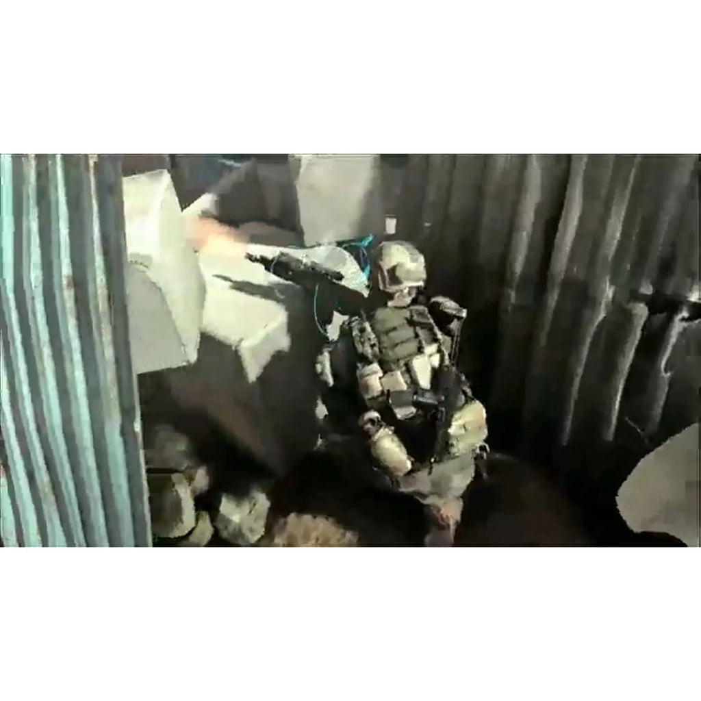 Tom Clancys Ghost Recon: Future Soldier - Xbox 360