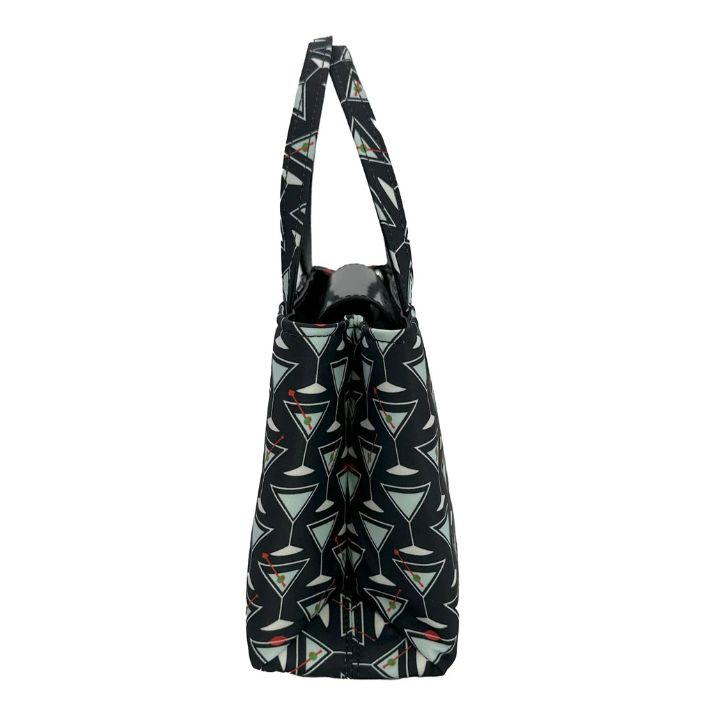 Kate Spade Sam Icon Martini Small Tote - Multicolor
