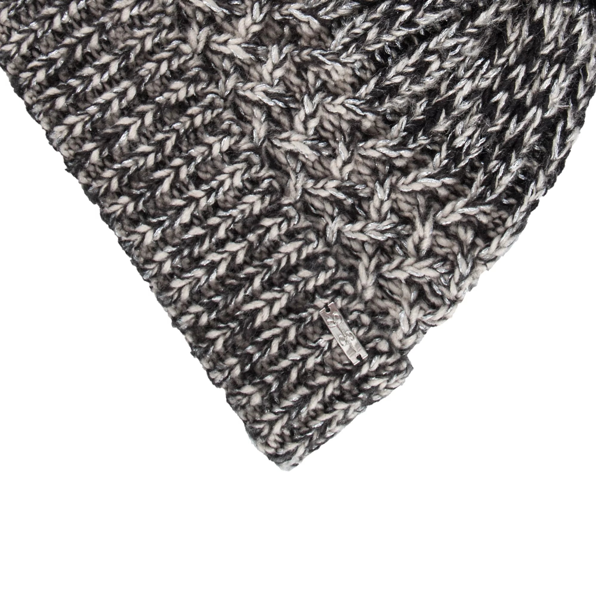 Jessica Simpson For Her Yarn Knit Beanie Hat