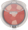Physician's Formula Blush Powder Palette, Blushing Rose [2466] 0.17 oz (Pack of 2)