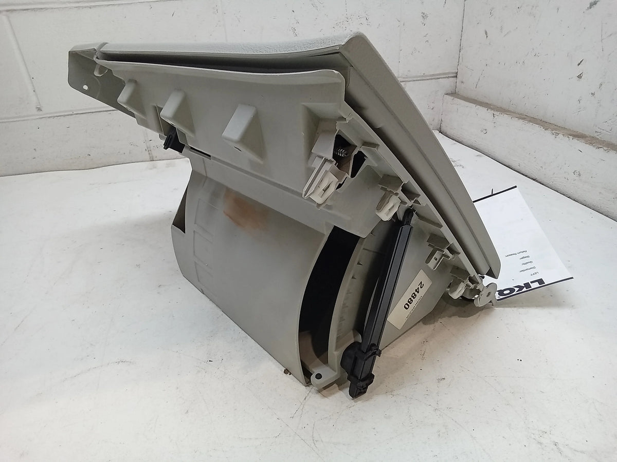 Secondhand 17 Jeep Renegade Glove Box OEM (Good)