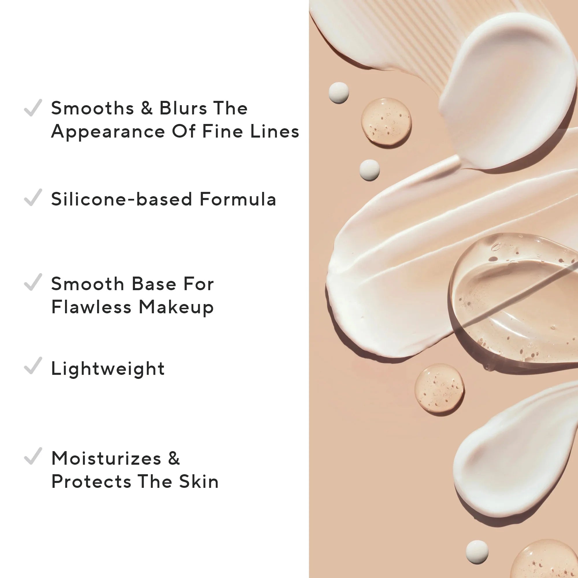 Prime For Face Makeup Primer