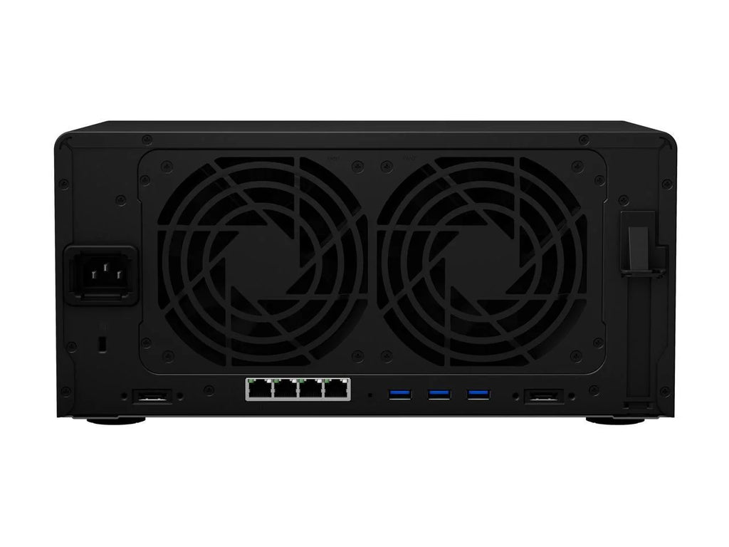 Synology 8 bay NAS DiskStation DS1821+ (Diskless)