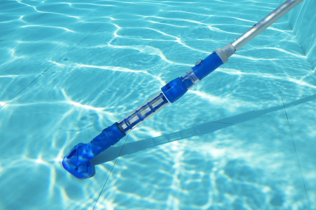 Flowclear Aquasurge Rechargeable Pool Vacuum