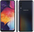 Restored Samsung SMA505UZKV Galaxy A50 - Black (Verizon) (Refurbished)