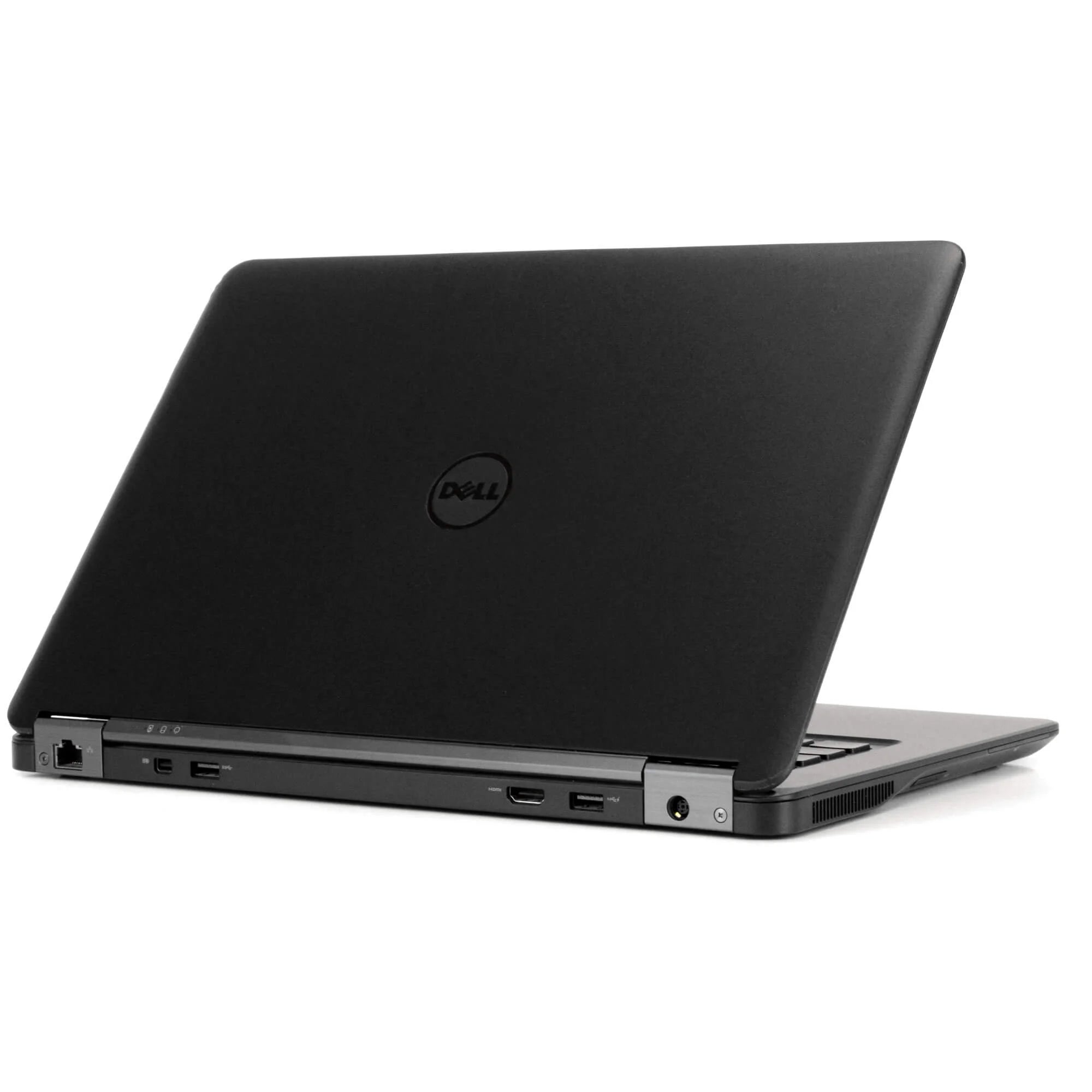Restored Dell Latitude E7450 Laptop Computer, 2.90 GHz Intel i5 Dual Core Gen 5, 8GB DDR3 RAM, 500GB Hard Disk Drive (HDD) SATA Hard Drive, Windows 10 Professional 64Bit, 14" Screen (Refurbished)