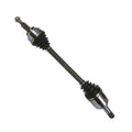 AutoShack Rear New CV Axle Drive Shaft Assembly Driver or Passenger Side Replacement for 2014-2019 2020 2021 Jeep Grand Cherokee 2014-2022 Dodge Durango 3.0L 3.6L 5.7L 6.2L 6.4L V6 V8 AWD DSK1331
