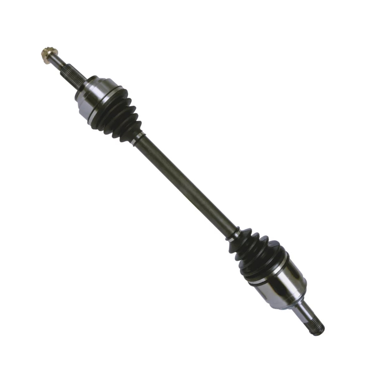 AutoShack Rear New CV Axle Drive Shaft Assembly Driver or Passenger Side Replacement for 2014-2019 2020 2021 Jeep Grand Cherokee 2014-2022 Dodge Durango 3.0L 3.6L 5.7L 6.2L 6.4L V6 V8 AWD DSK1331