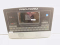Icon Health & Fitness, Inc. Display Console 384470 ETPF17116 385550 Works with Proform Pro 9000 Treadmill