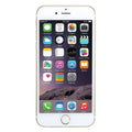 Secondhand Apple iPhone 6 64GB, Gold - T-Mobile (Refurbished: Good)
