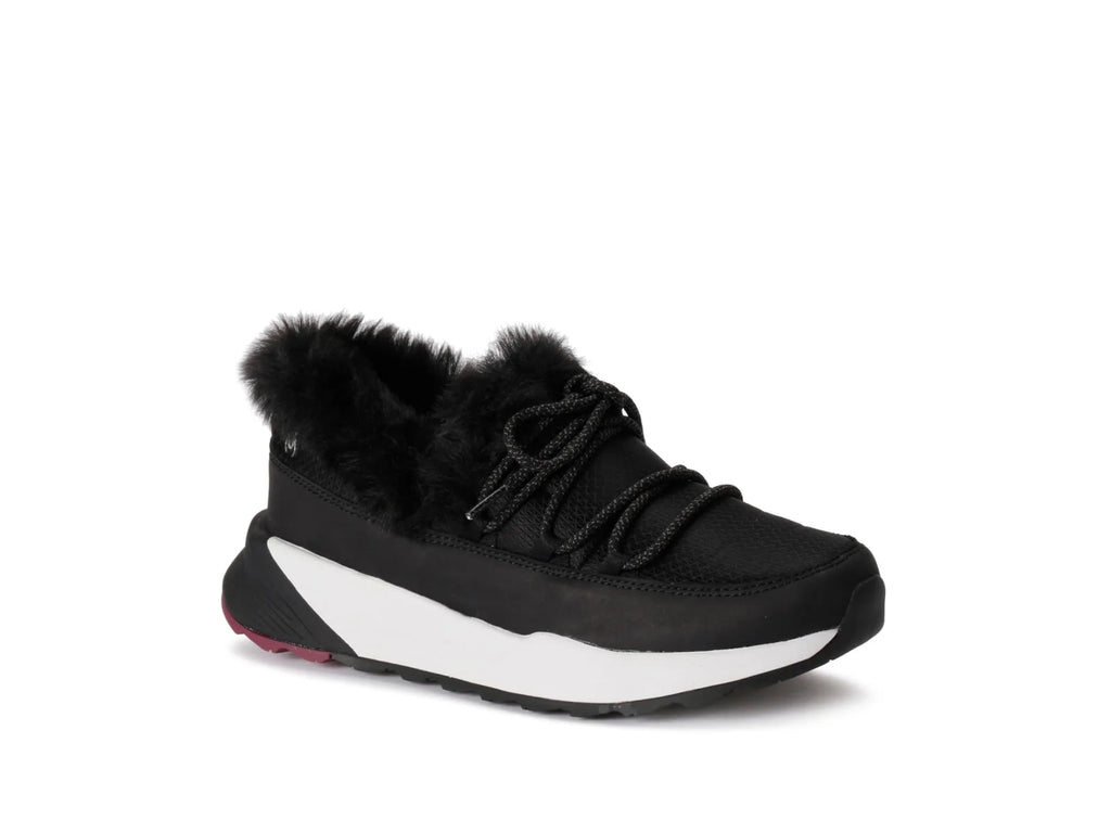 Spyder Aggie Casual Shoes - For Her, Black, M080