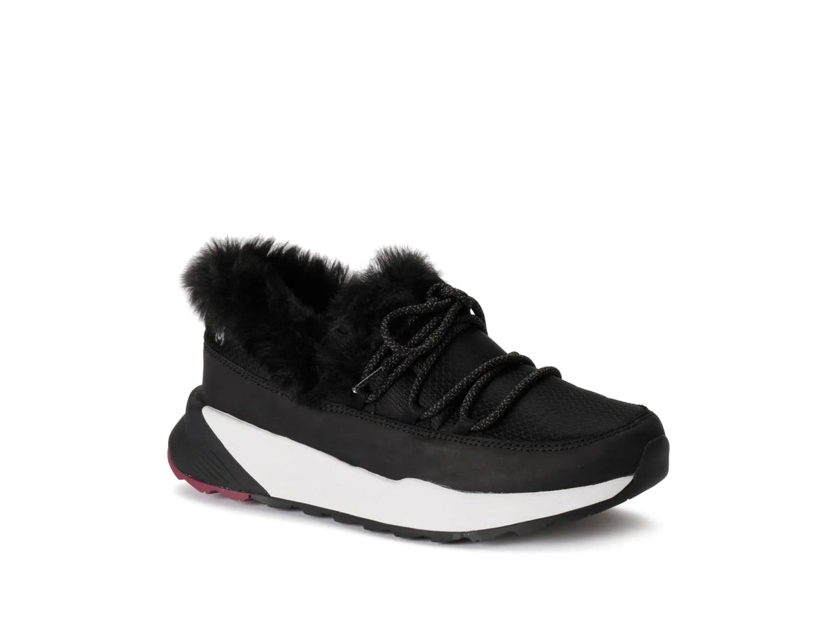 Spyder Aggie Casual Shoes - For Her, Black, M080